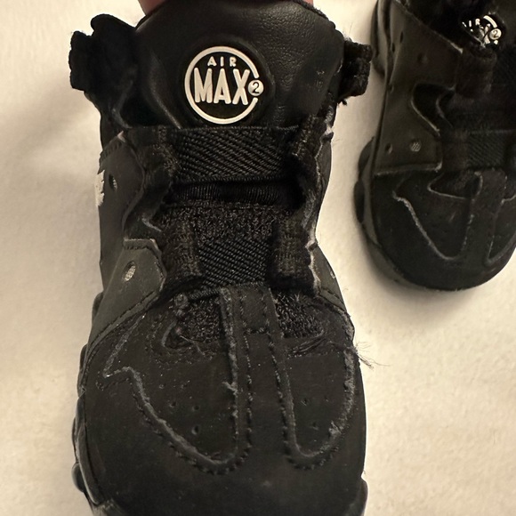 Size 4C Nike max air cb 94 - Picture 3 of 8